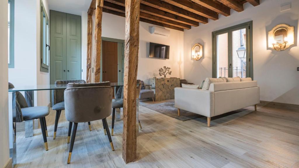 Luxury Los Olivos de San Ginés by Toledo AP - 4