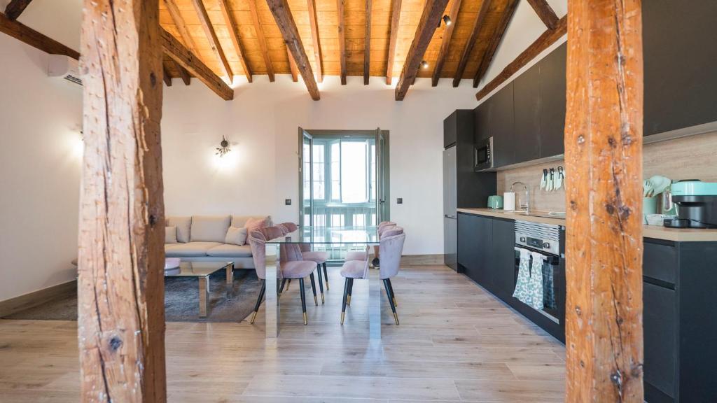 Luxury Los Olivos de San Ginés by Toledo AP - 2