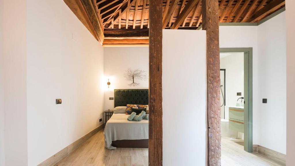 Luxury Los Olivos de San Ginés by Toledo AP - 3