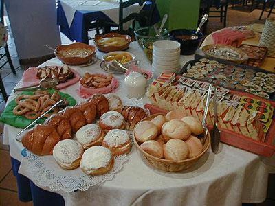 Hotel Garni Tosca - 2