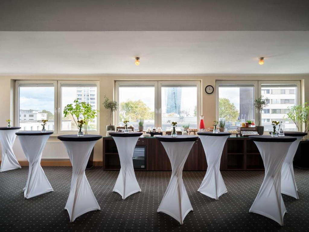 Hotel Facilities