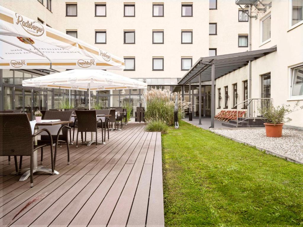 Flemings Hotel Munich Schwabing