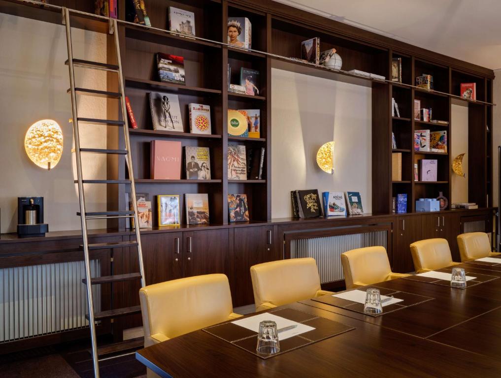 Munich Flemings Hotel Munich Schwabing Additional
