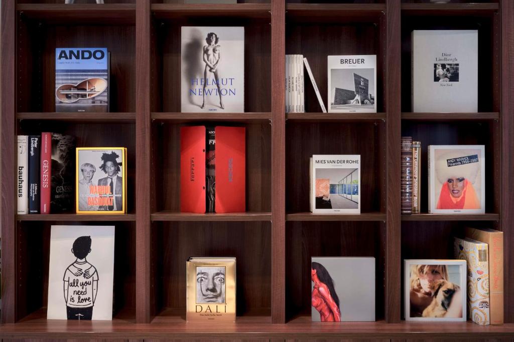 Recreational facilities