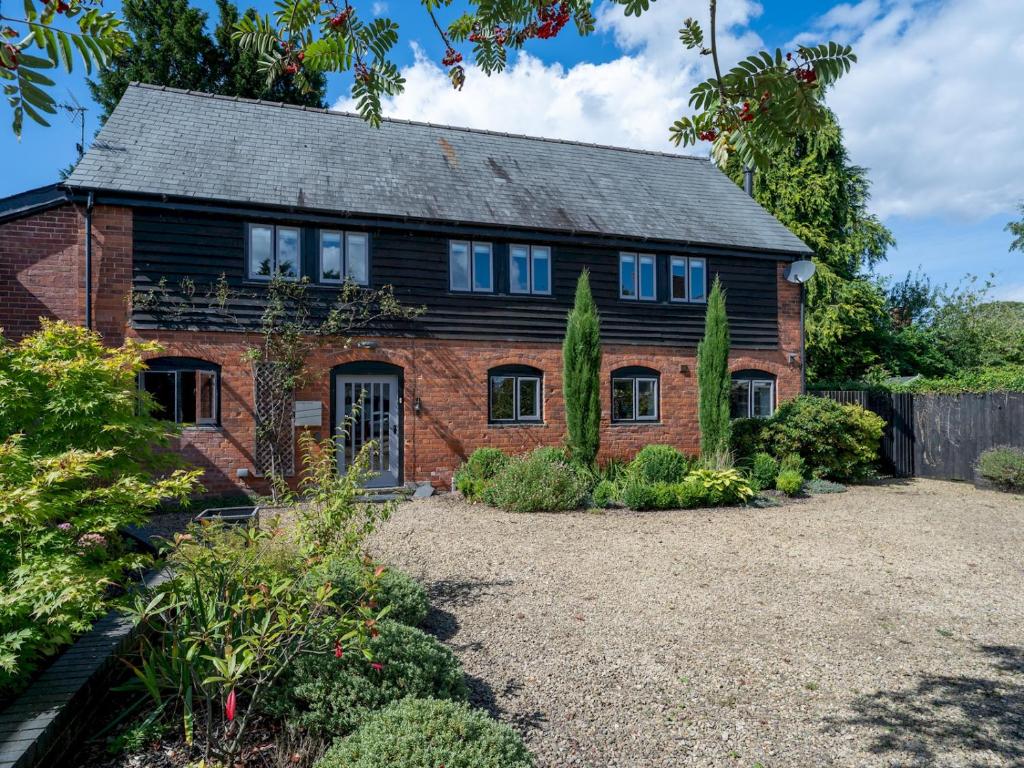 Pass the Keys Countryside home 5 minutes from Ludlow, Ludlow