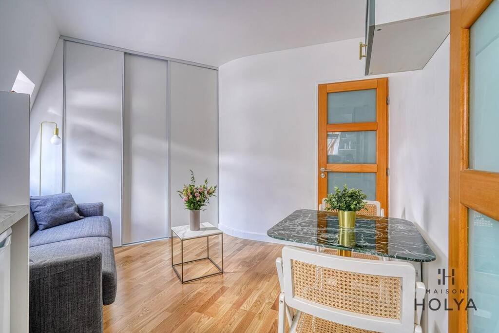 Le Mignon - Proche Haussman - 289B - 2