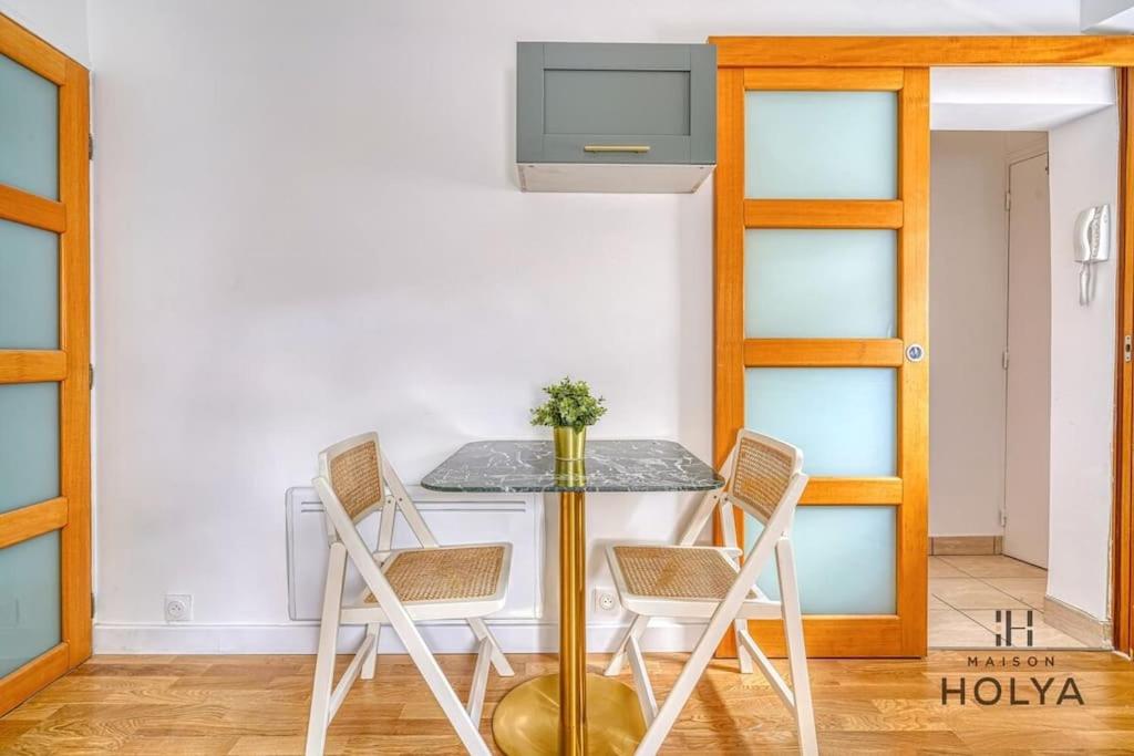Le Mignon - Proche Haussman - 289B - 4