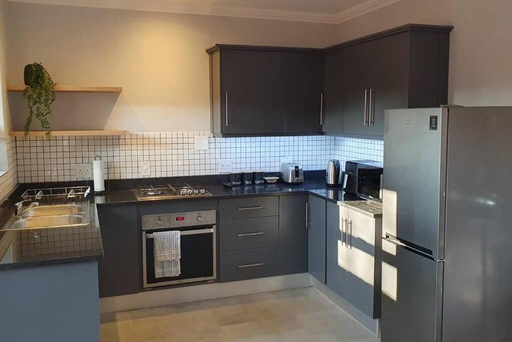 The Cottage Unit, Kathu