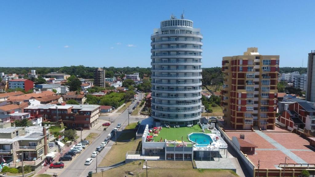 Hotel Coliseo - 2