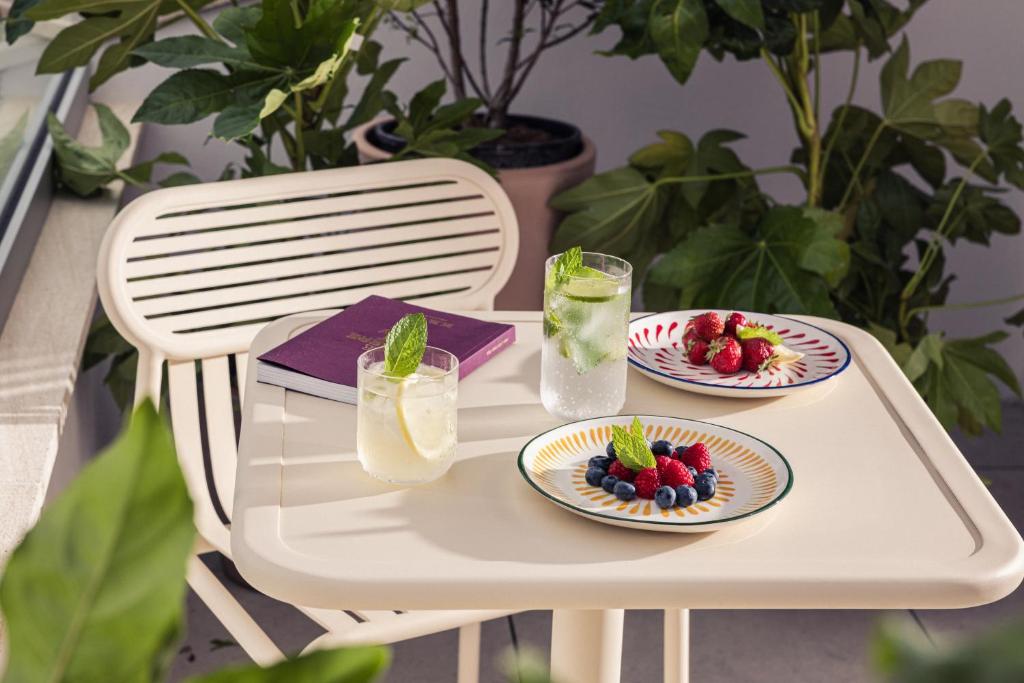 バルコニー/テラス