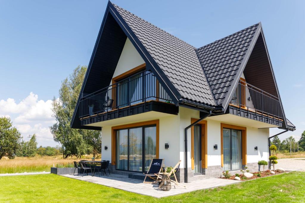 Ciwersówka Domki Białka Tatrzańska, Białka Tatrzańska