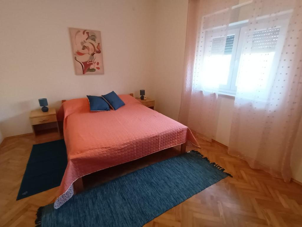 Apartman Seka, Zadar