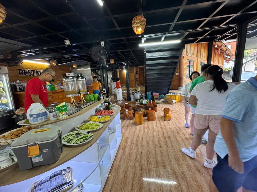 Food and beverages