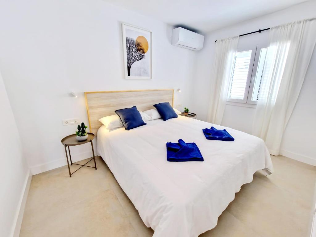 Deluxe Apartamento Masmar - 5