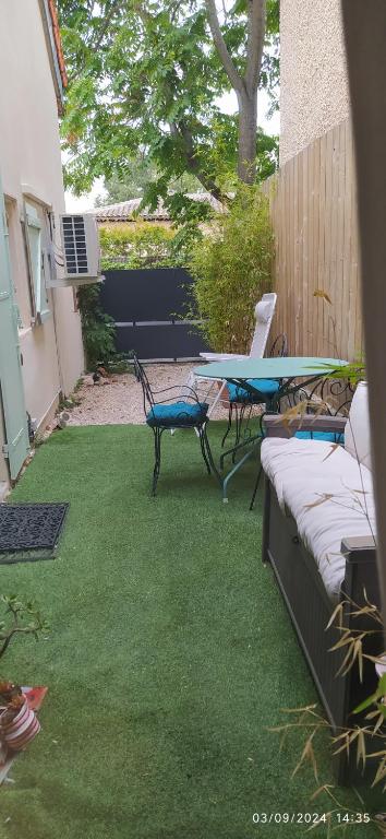 la maison de josy - 1