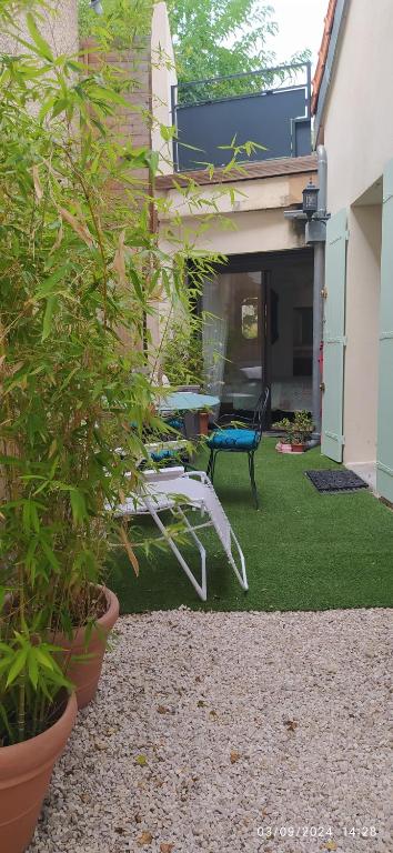 la maison de josy - 5