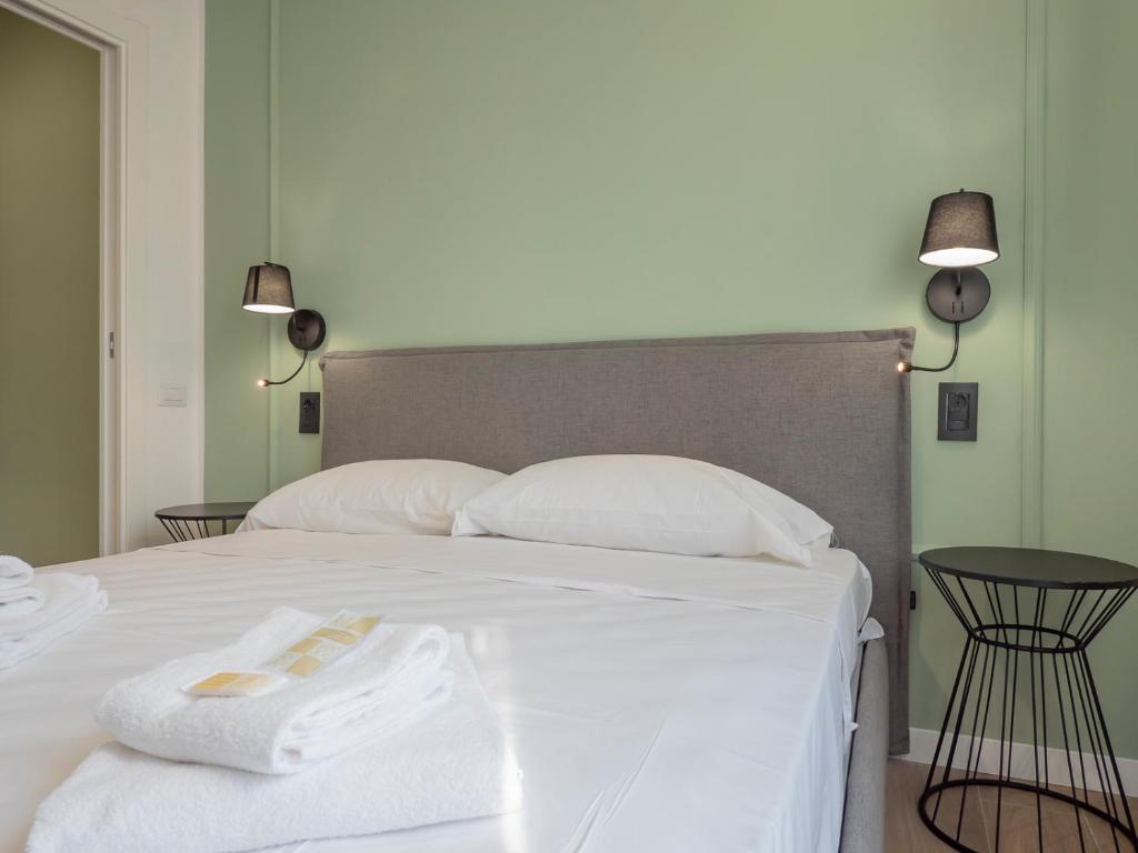 Youhosty - Modern Portello Apartment - 4