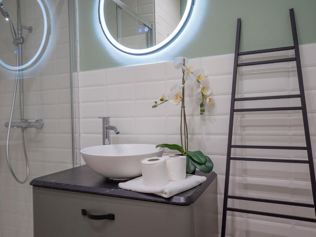 Youhosty - Modern Portello Apartment - 5