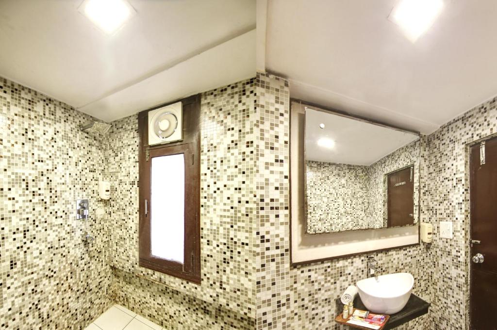 バスルーム（客室）