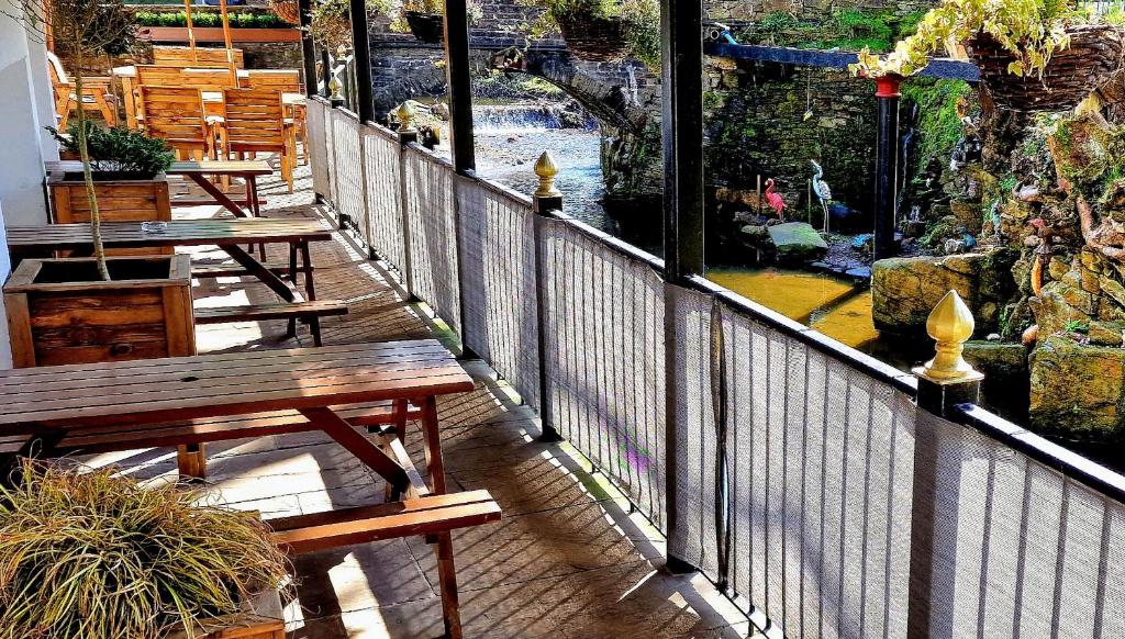 The Little Mill Inn photo 6
