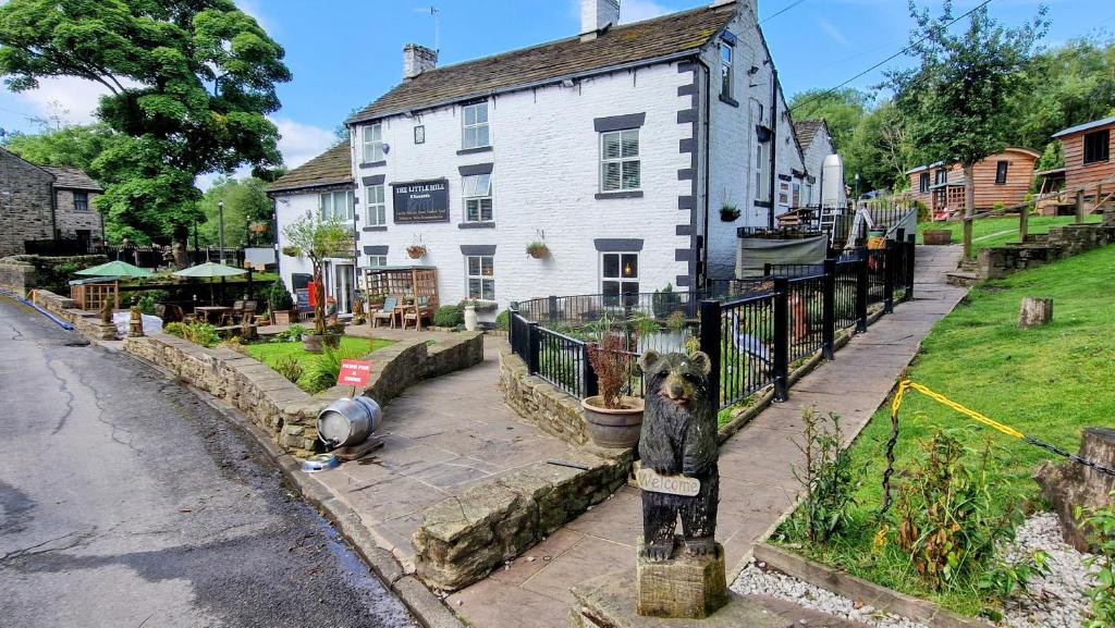 The Little Mill Inn photo 5
