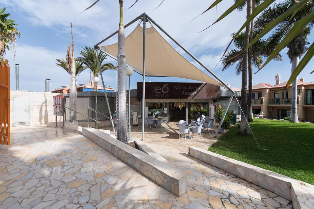 eó Maspalomas Resort, Maspalomas