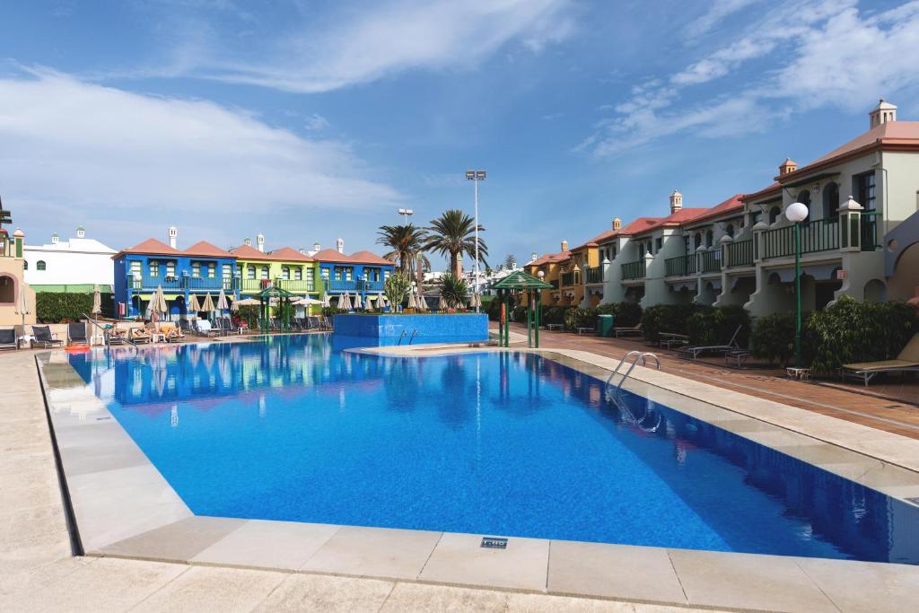 eó Maspalomas Resort - 2