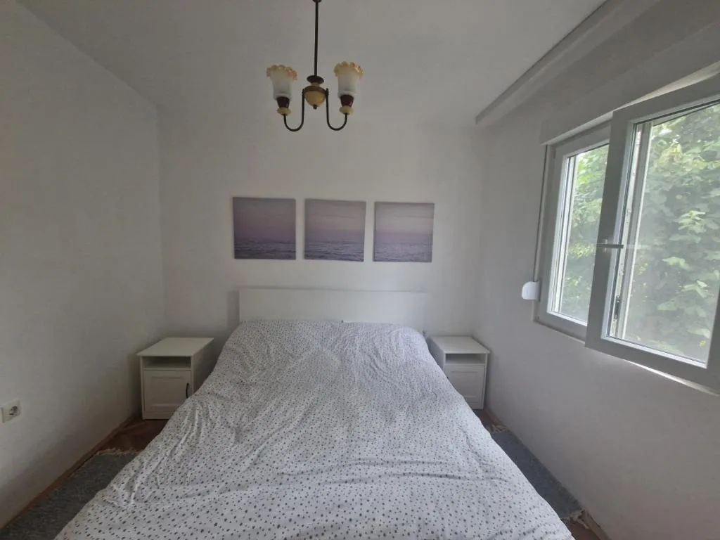 Apartman Mamut, hotel em Donji Milanovac