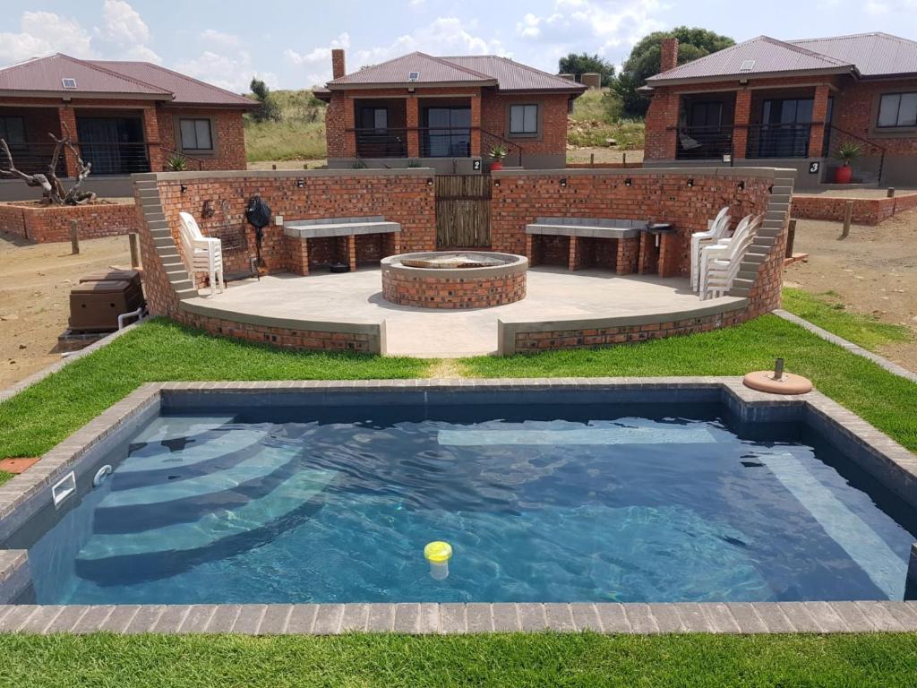 Goedehoop Game Farm, Bloemfontein