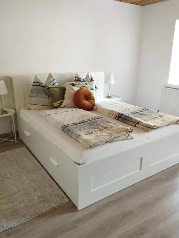 Gemütliches Appartement, hotel en Hüttenberg