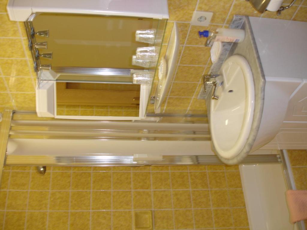 Hotel garni Hubertushof - 2