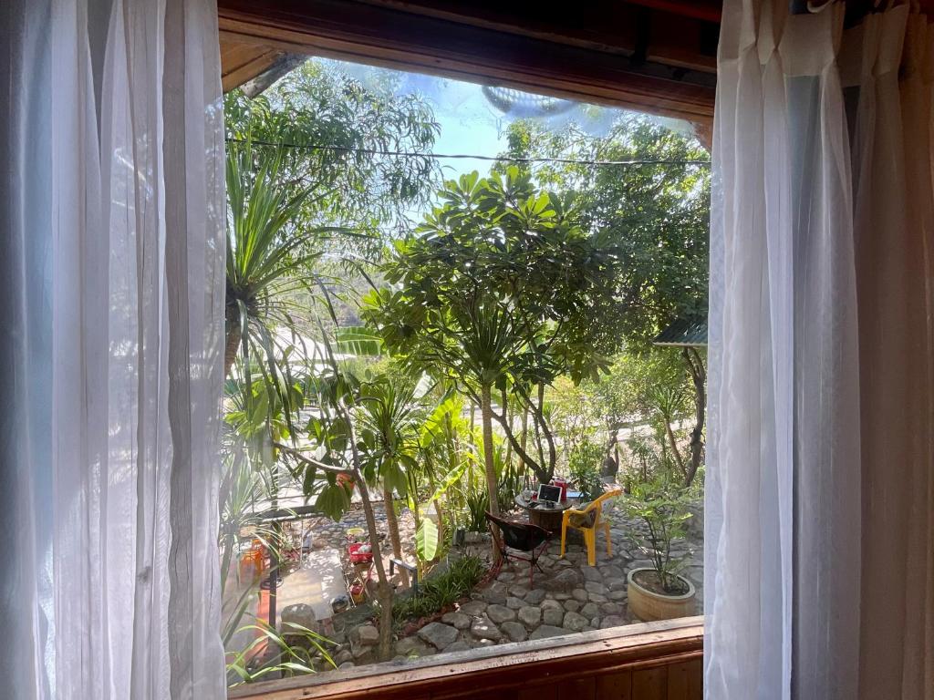 Meo Home – Bui Homestay