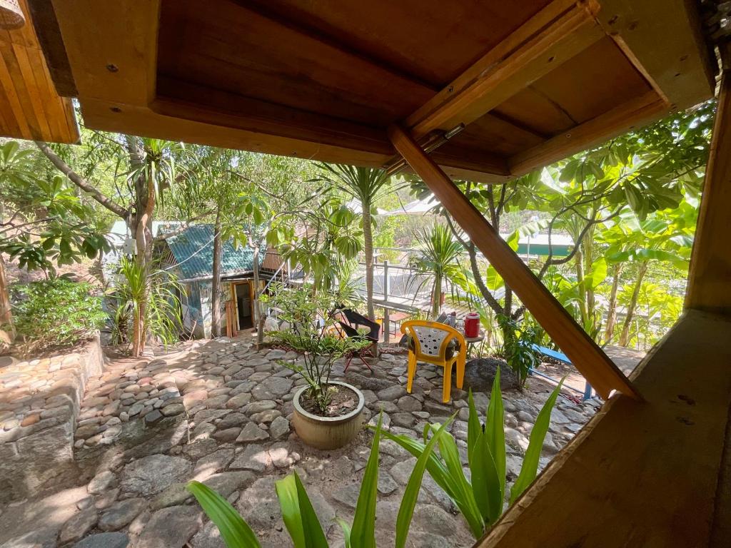 Meo Home – Bui Homestay