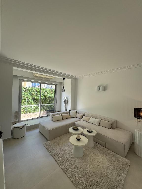Apt moderne et luxueux a Cannes Res Miramar - 2