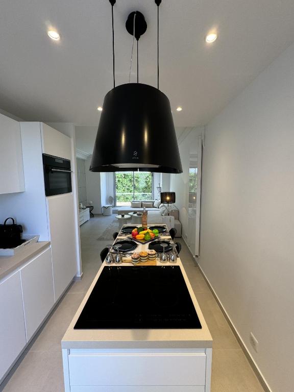 Apt moderne et luxueux a Cannes Res Miramar - 4