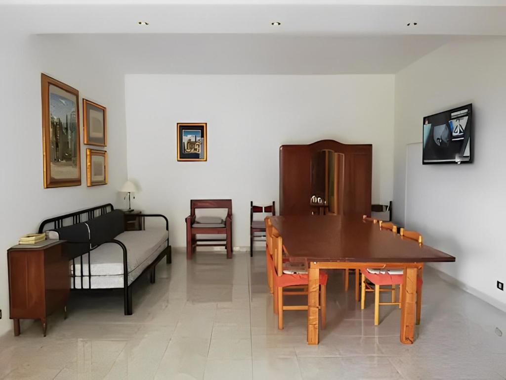 BORGO MARINARO casa vacanza - 3
