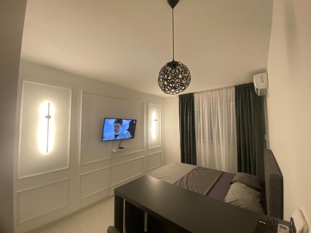 Central Terminal Podgorica, Podgorica