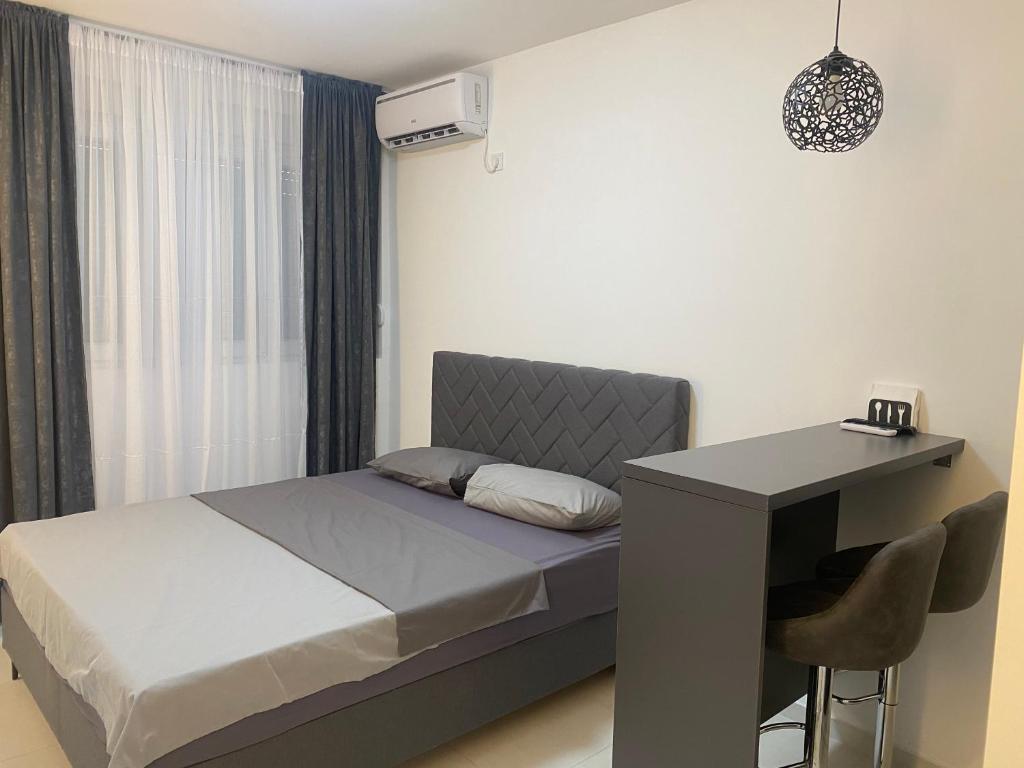 Central Terminal Podgorica - 4