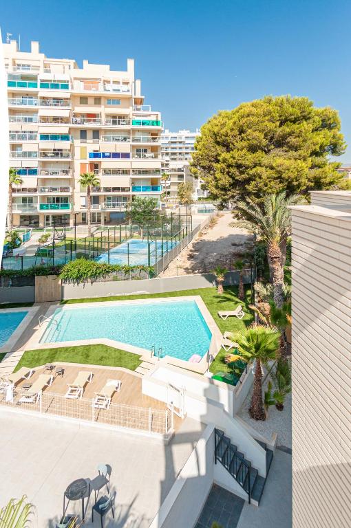 Myflats Campello Beach - 4