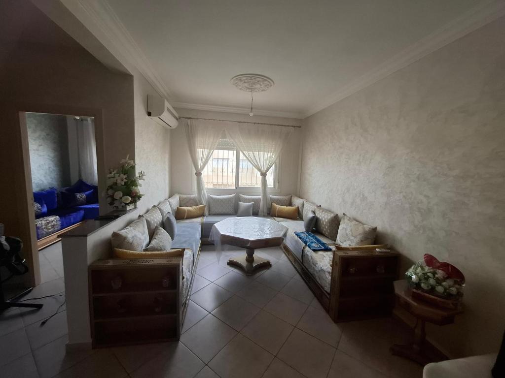 Appartement à côté de Kitea route de Sefrou, Fès