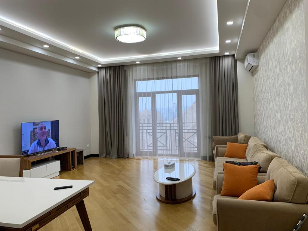 Apartment for Daily and Long rent, Jerevan