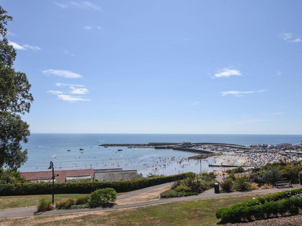 The Annexe, St Agnes House photo 4