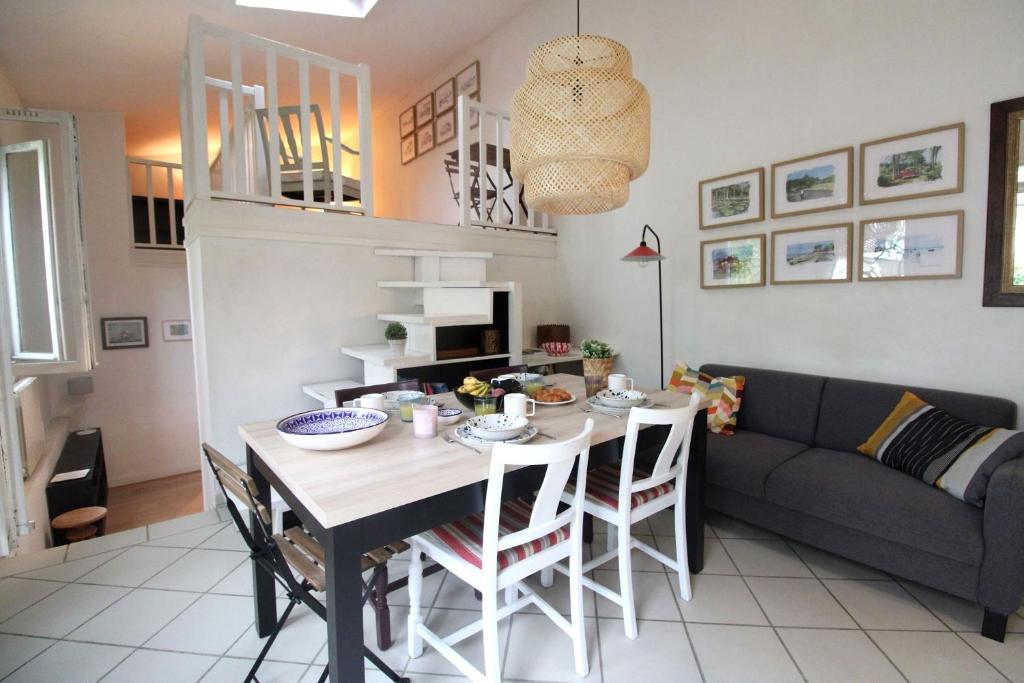 Loft Orfila - 4