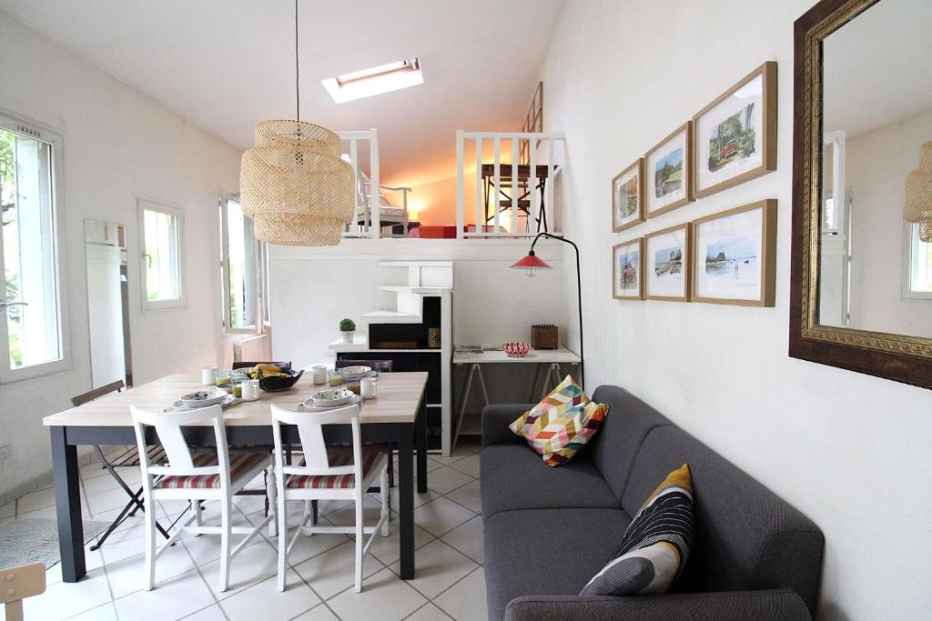 Loft Orfila - 3