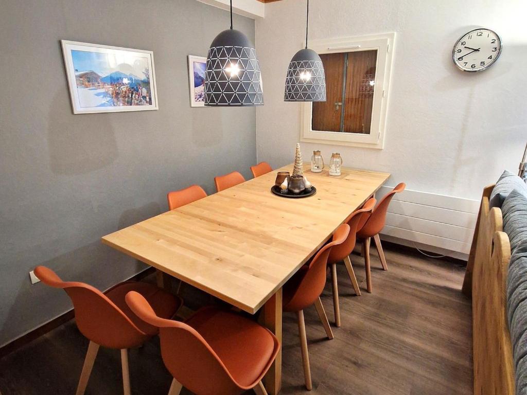 Appartement cosy 6/8 pers, Valfréjus, près pistes et télécabines - FR-1-265-343 - 5