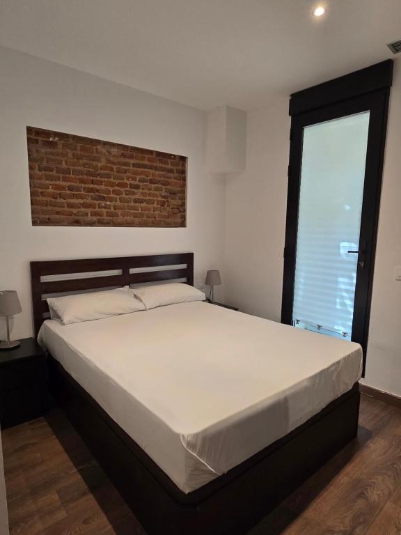 Apartamento GFB17 - 2