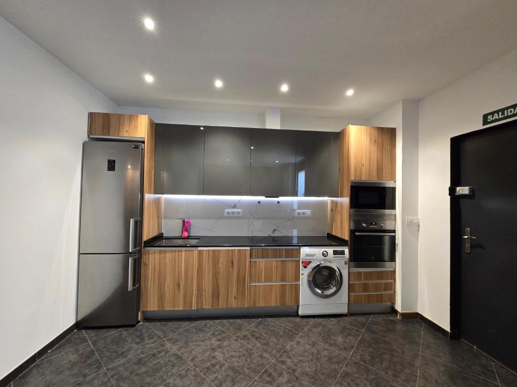 Apartamento GFB17 - 4