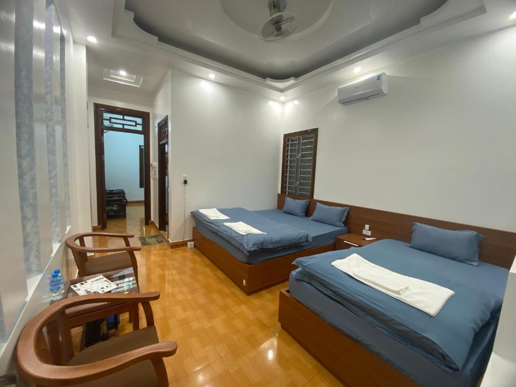 Hằng Thường Hostel – Motorbikes And Tour