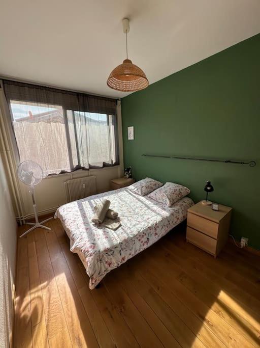 Appartement Cosy - 5