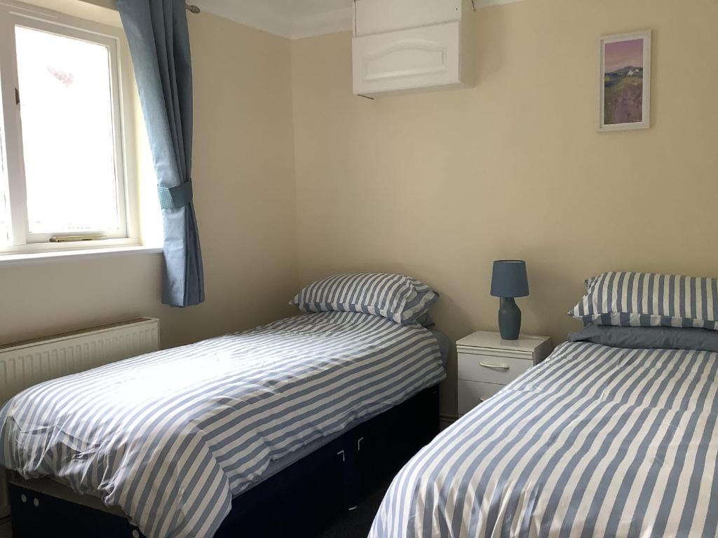 Aqueduct Apartment near Llangollen photo 6